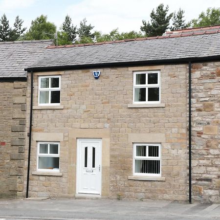 Carters Cottage Chapel-en-le-Frith Exterior foto